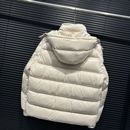MONCLER 25S DOWN JACKET 379