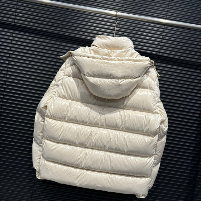 MONCLER 25S DOWN JACKET 379