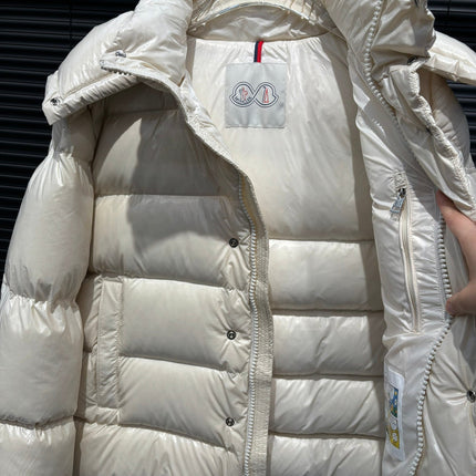 MONCLER 25S DOWN JACKET 379