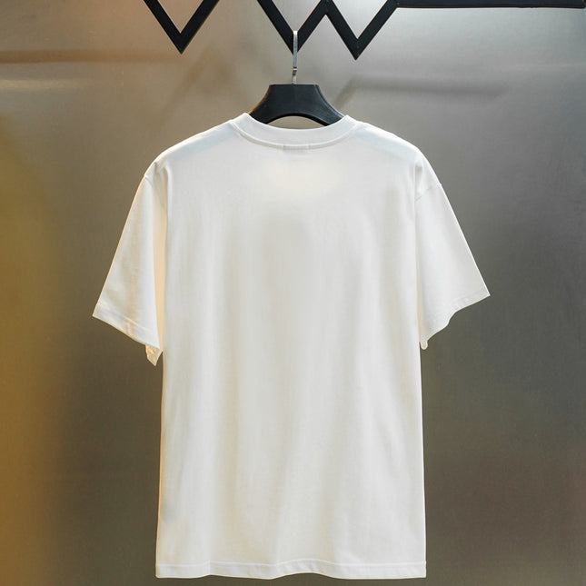 MONCLER 26S SHORT SLEEVE T-SHIRT 649