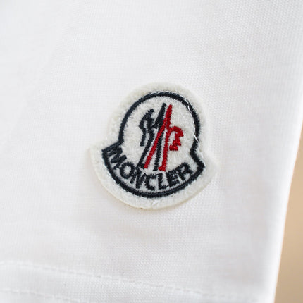 MONCLER 26S SHORT SLEEVE T-SHIRT 649