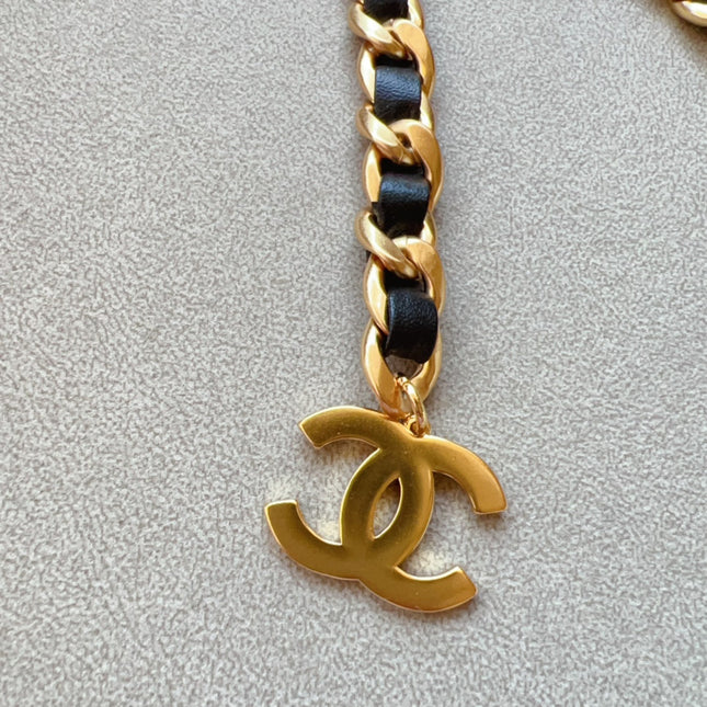 CC Waist Belt Chain Model 33