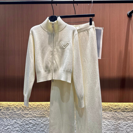PRADA 25S KNITWEAR SET 415