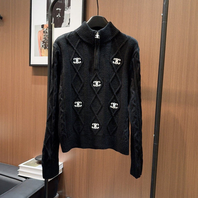 CELINE 26S SWEATER STYLE 71