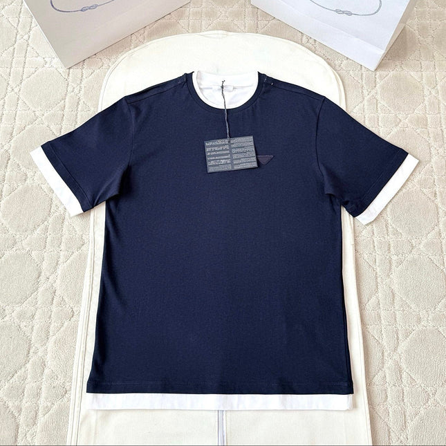 PRADA T-SHIRT STYLE 135