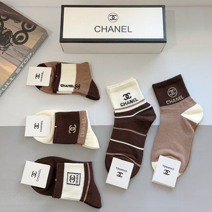 LOW-CUT SOCKS 408037 ( 1 BOX )