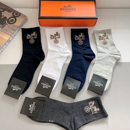 ANKLE SOCKS 416160 (1 BOX)
