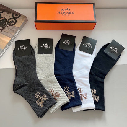 ANKLE SOCKS 416160 (1 BOX)