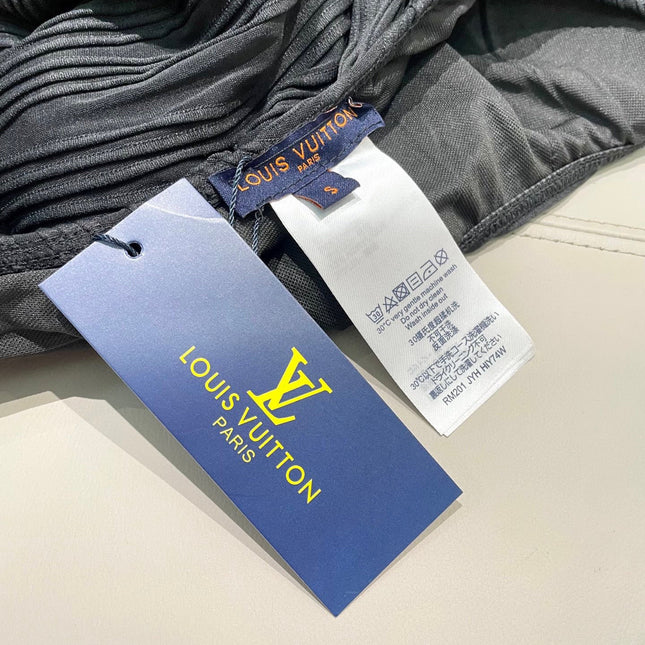LV BIKINI 25S BODYSUIT IN 742665