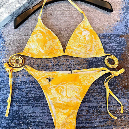 DIOR BIKINI 25S TWO PIECE 745945