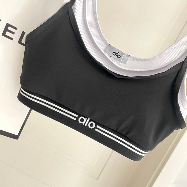 ALO BIKINI 25S TWO PIECE IN 749613