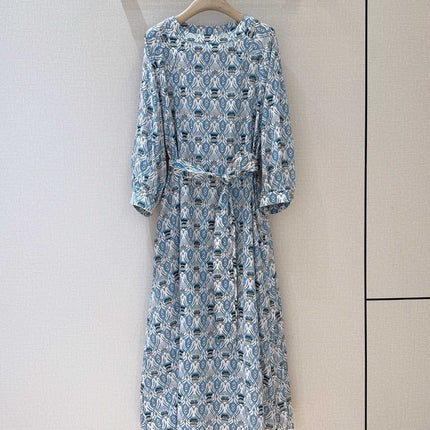 LP 26S LONG DRESS 463