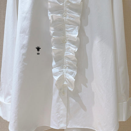 DIOR 25S SHIRT STYLE 357