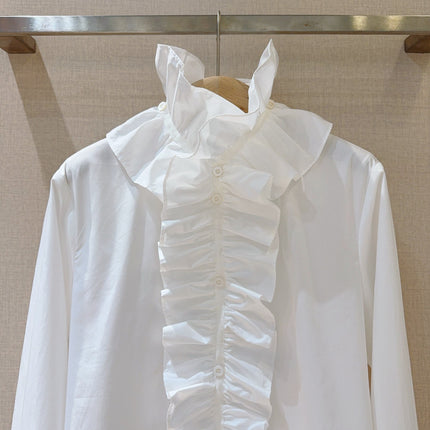 DIOR 25S SHIRT STYLE 357