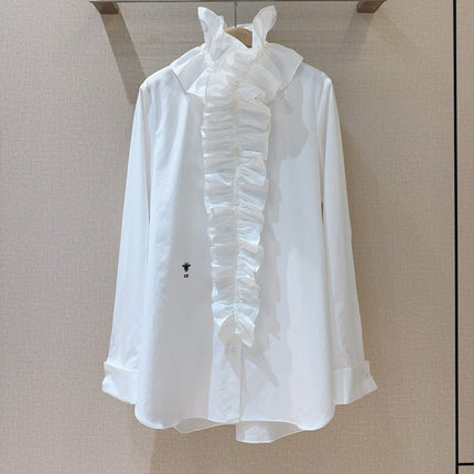 DIOR 25S SHIRT STYLE 357