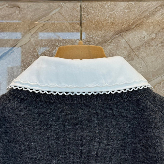MIUMIU 26S POLO SHIRT 877