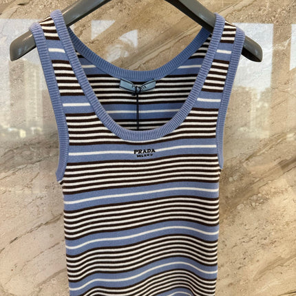 PRADA 26S TANK TOP 803