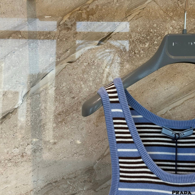 PRADA 26S TANK TOP 803