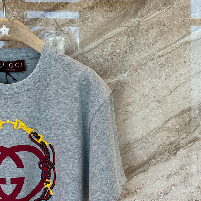 GUCCI 26S T-SHIRT 173