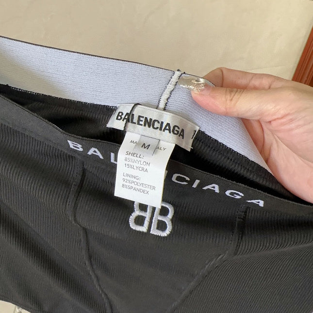 BALENCIAGA BIKINI 25S TWO PIECE IN 749621