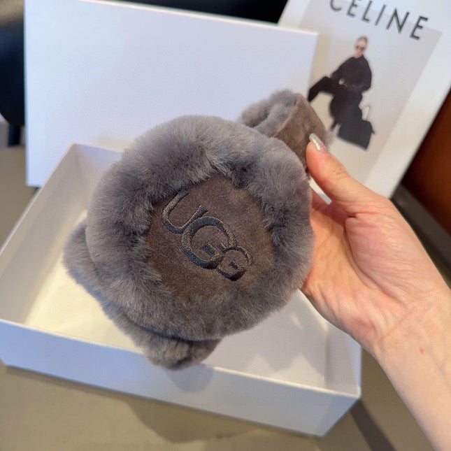 UGG 25S SKI EARMUFFS 878887