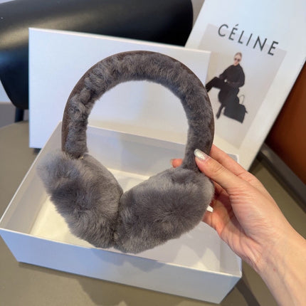 UGG 25S SKI EARMUFFS 878887