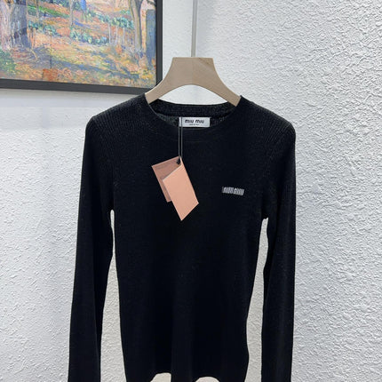 MIUMIU SWEATER STYLE 722