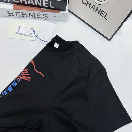 BURBERRY 25S T-SHIRT 231