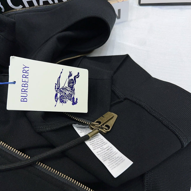 BURBERRY 25S SPORTSWEAR SET 189