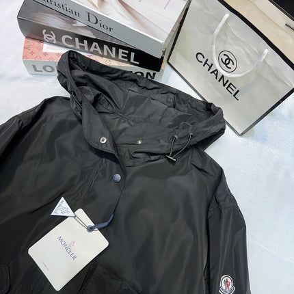 MONCLER 25S JACKET 360
