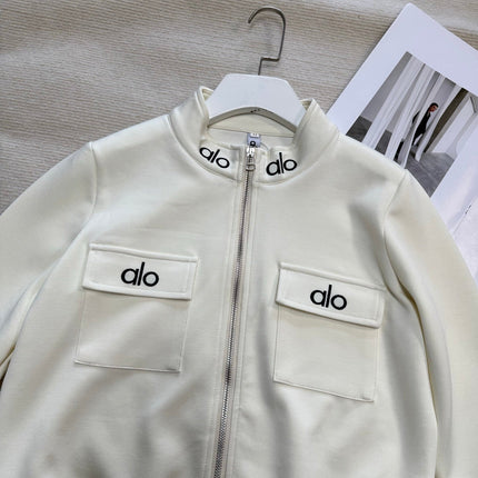 ALO SPORTSWEAR SET STYLE 37