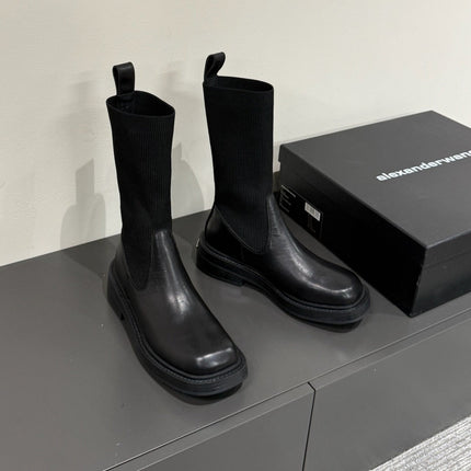 Collection image for: ALEXANDER WANG BOOTS