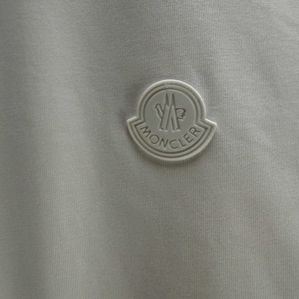 MONCLER 26S LONG-SLEEVE T-SHIRT 529