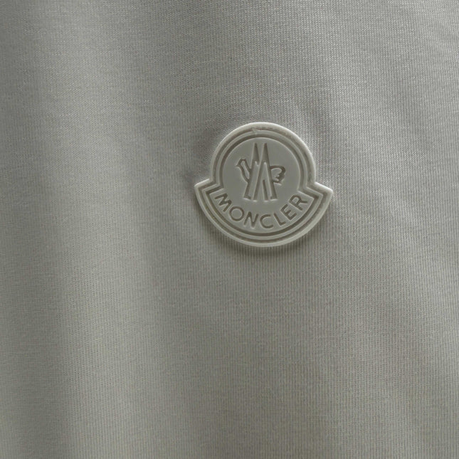 MONCLER 26S LONG-SLEEVE T-SHIRT 529