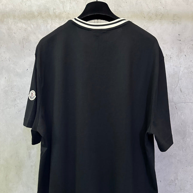 MONCLER 26S T-SHIRT 504
