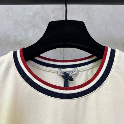 MONCLER 26S T-SHIRT 505