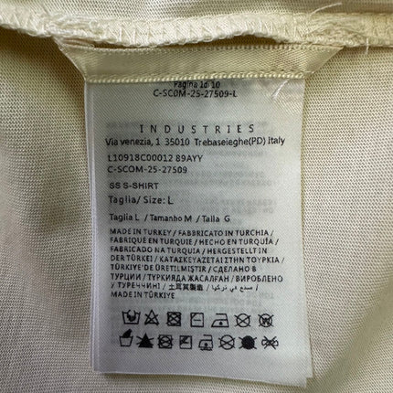 MONCLER 26S T-SHIRT 505