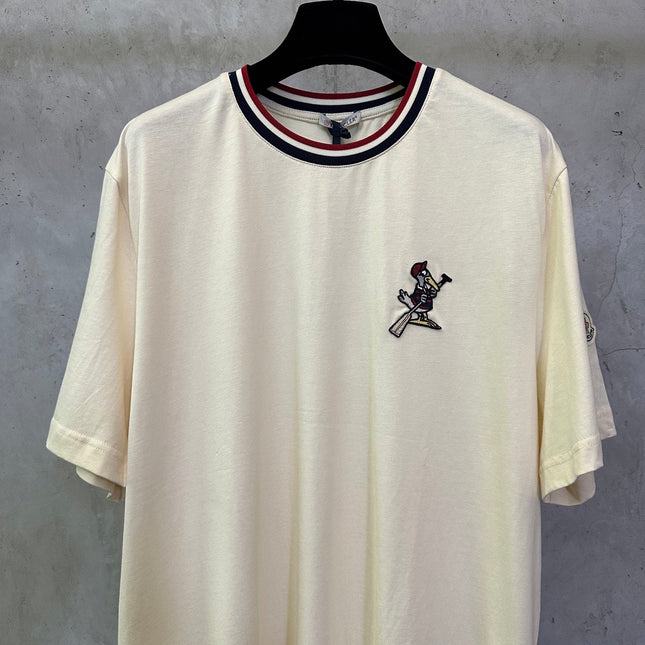 MONCLER 26S T-SHIRT 505