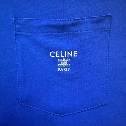 CELINE 26S SHORT SLEEVE T-SHIRT 146