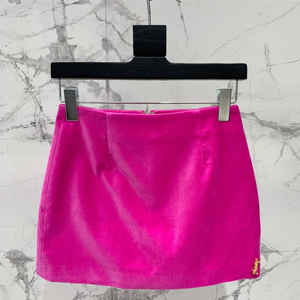 YSL 25S SKIRT STYLE 98