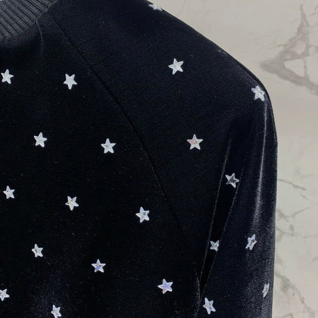 YSL 25S JACKET STYLE 113