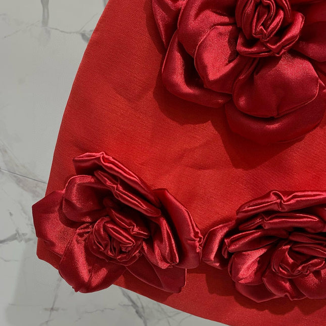VALENTINO 26S SKIRT 194