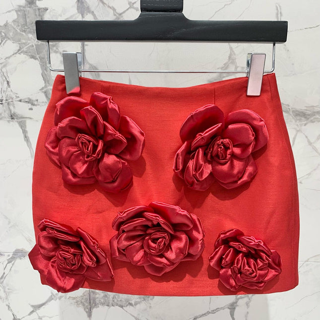 VALENTINO 26S SKIRT 194