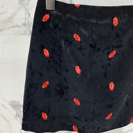 YSL 25S SKIRT STYLE 159