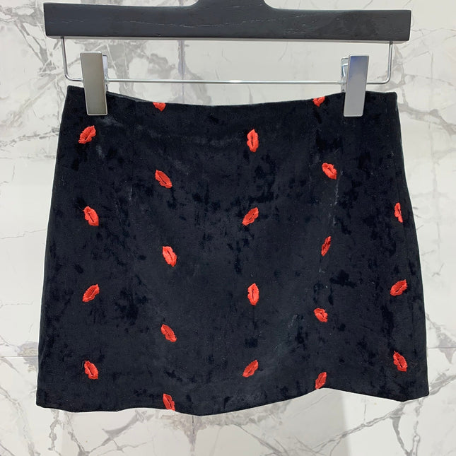 YSL 25S SKIRT STYLE 159