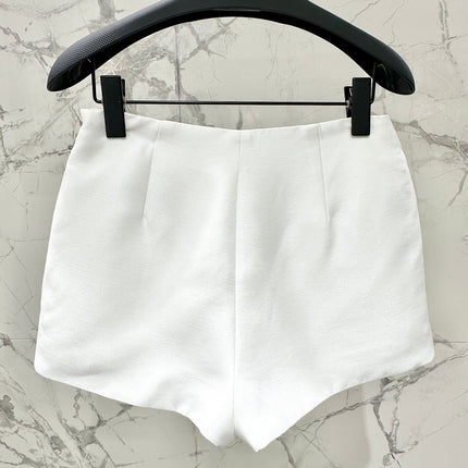 VALENTINO 26S PATTERNED CULOTTES 1223
