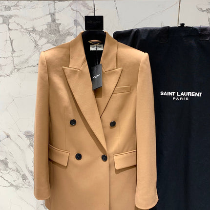 YSL 25S BLAZER STYLE 95