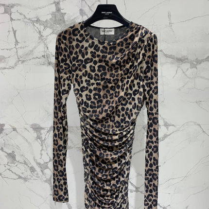 YSL 25S DRESS STYLE 171