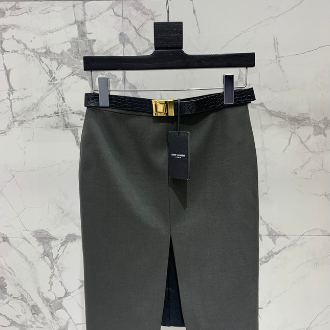 YSL 25S SKIRT STYLE 200
