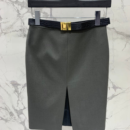 YSL 25S SKIRT STYLE 200